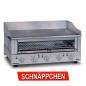 Preview: Roband Griddle Toaster GT700, versandkostenfrei